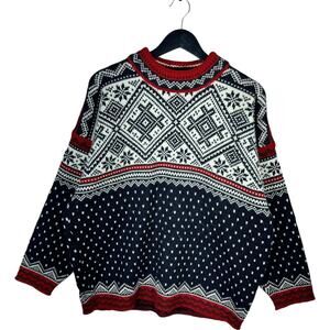 Dale Of Norway Sweater